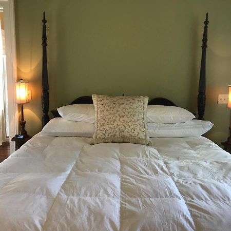 Stanton Guest House Natchez Kültér fotó