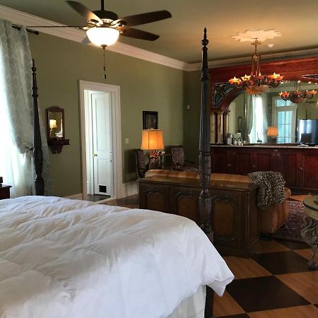 Stanton Guest House Natchez Kültér fotó