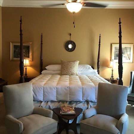 Stanton Guest House Natchez Kültér fotó