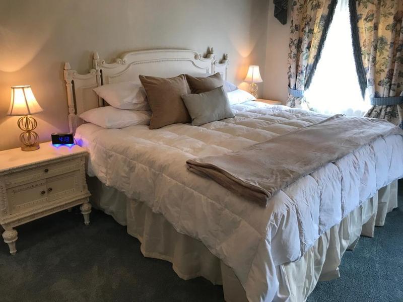 Stanton Guest House Natchez Kültér fotó