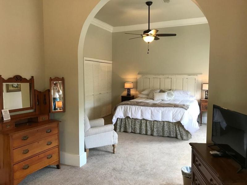 Stanton Guest House Natchez Kültér fotó
