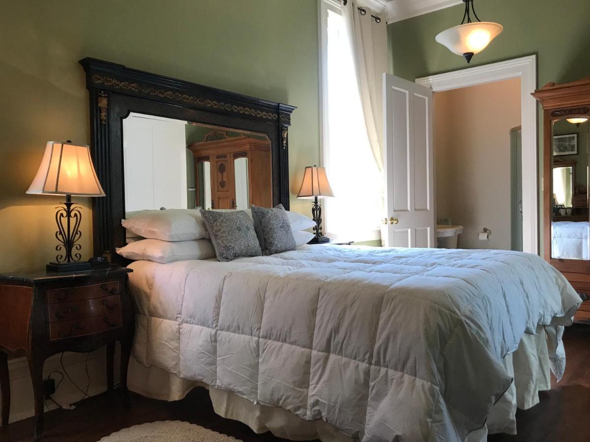 Stanton Guest House Natchez Kültér fotó